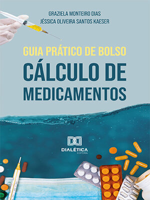 cover image of Guia prático de bolso
